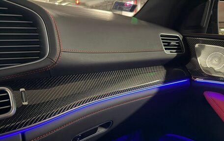 Mercedes-Benz GLE Coupe AMG, 2025 год, 17 290 000 рублей, 24 фотография