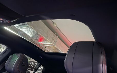 Mercedes-Benz GLE Coupe AMG, 2025 год, 17 290 000 рублей, 19 фотография