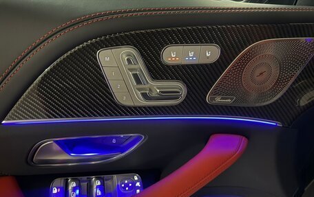 Mercedes-Benz GLE Coupe AMG, 2025 год, 17 290 000 рублей, 16 фотография