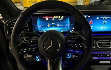 Mercedes-Benz GLE Coupe AMG, 2025 год, 17 290 000 рублей, 22 фотография