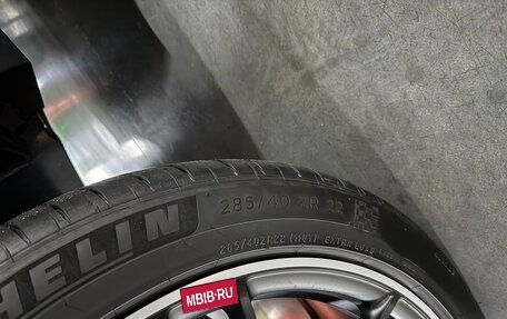 Mercedes-Benz GLE Coupe AMG, 2025 год, 17 290 000 рублей, 13 фотография