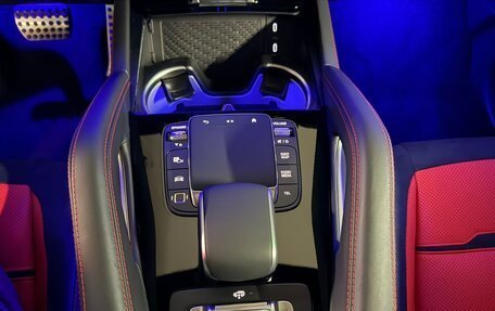 Mercedes-Benz GLE Coupe AMG, 2025 год, 17 290 000 рублей, 26 фотография