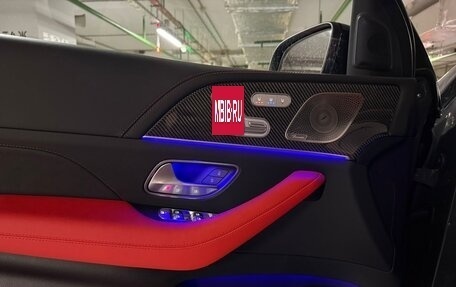 Mercedes-Benz GLE Coupe AMG, 2025 год, 17 290 000 рублей, 17 фотография