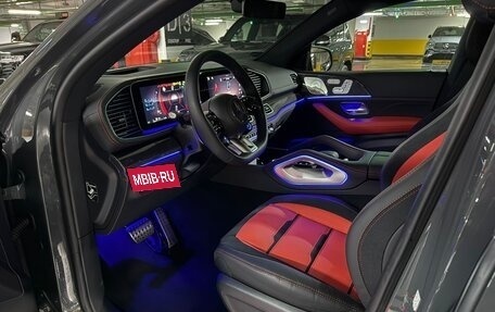 Mercedes-Benz GLE Coupe AMG, 2025 год, 17 290 000 рублей, 15 фотография