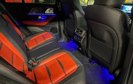 Mercedes-Benz GLE Coupe AMG, 2025 год, 17 290 000 рублей, 30 фотография