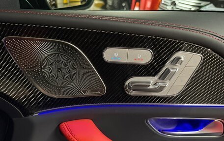 Mercedes-Benz GLE Coupe AMG, 2025 год, 17 290 000 рублей, 28 фотография