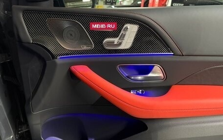 Mercedes-Benz GLE Coupe AMG, 2025 год, 17 290 000 рублей, 27 фотография