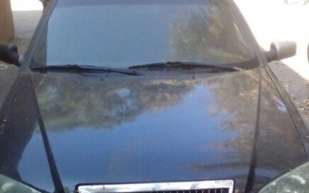 Chery Amulet (A15) I, 2007 год, 100 000 рублей, 2 фотография