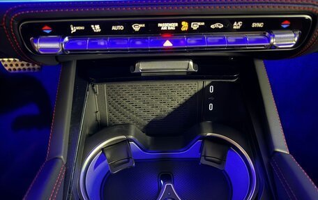 Mercedes-Benz GLE Coupe AMG, 2025 год, 17 290 000 рублей, 29 фотография