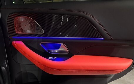 Mercedes-Benz GLE Coupe AMG, 2025 год, 17 290 000 рублей, 33 фотография