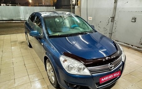 Opel Astra H, 2010 год, 408 000 рублей, 4 фотография