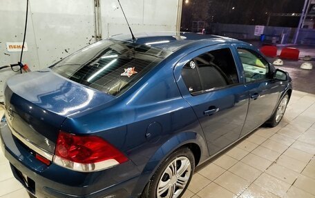 Opel Astra H, 2010 год, 408 000 рублей, 5 фотография