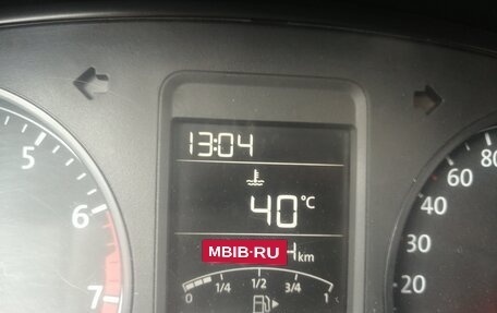 Volkswagen Polo VI (EU Market), 2020 год, 680 000 рублей, 3 фотография