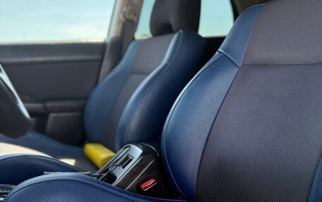 Subaru Impreza WRX III рестайлинг, 2001 год, 400 000 рублей, 13 фотография