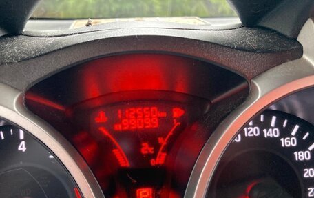 Nissan Juke II, 2015 год, 1 250 000 рублей, 9 фотография