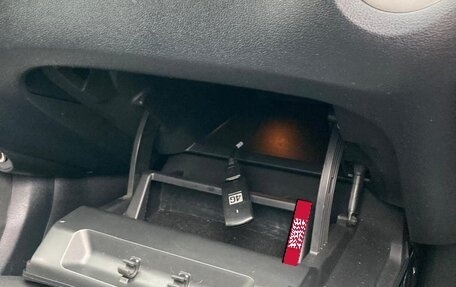 Nissan Juke II, 2015 год, 1 250 000 рублей, 10 фотография