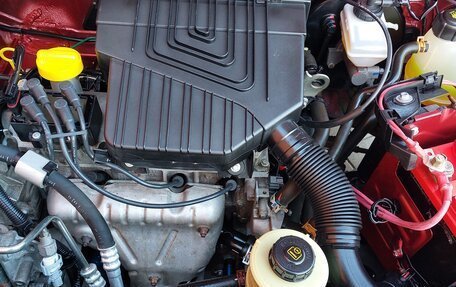 Renault Logan I, 2012 год, 750 000 рублей, 3 фотография