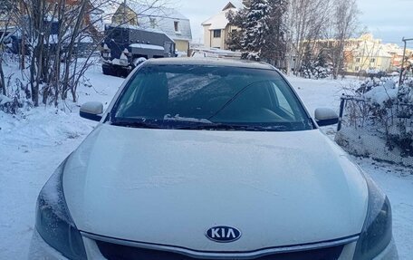 KIA Rio IV, 2017 год, 850 000 рублей, 3 фотография