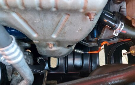 Renault Logan I, 2012 год, 750 000 рублей, 6 фотография