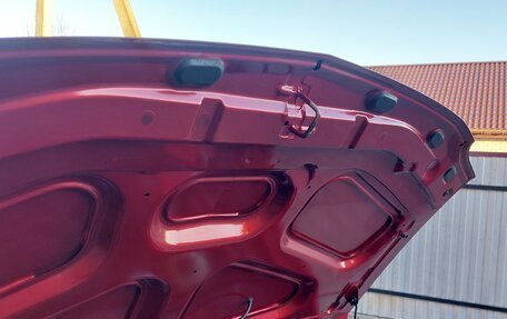 Renault Logan I, 2012 год, 750 000 рублей, 7 фотография