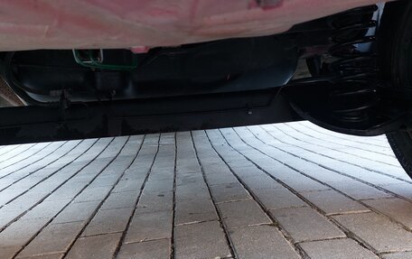 Renault Logan I, 2012 год, 750 000 рублей, 8 фотография