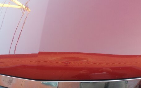 Renault Logan I, 2012 год, 750 000 рублей, 14 фотография