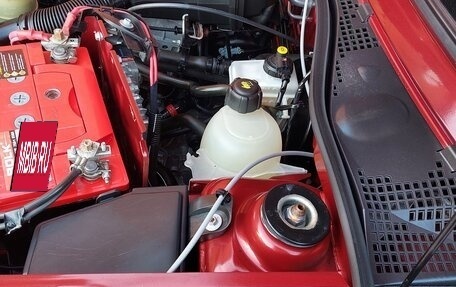 Renault Logan I, 2012 год, 750 000 рублей, 4 фотография