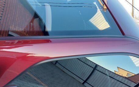 Renault Logan I, 2012 год, 750 000 рублей, 18 фотография