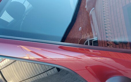 Renault Logan I, 2012 год, 750 000 рублей, 19 фотография