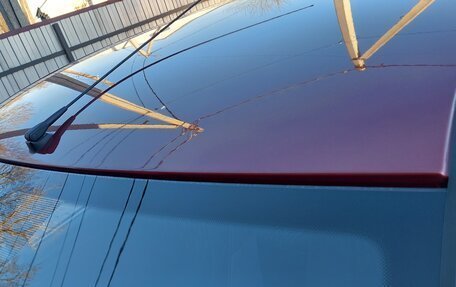 Renault Logan I, 2012 год, 750 000 рублей, 17 фотография