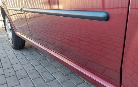 Renault Logan I, 2012 год, 750 000 рублей, 22 фотография