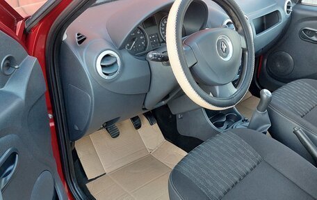 Renault Logan I, 2012 год, 750 000 рублей, 16 фотография