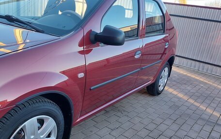 Renault Logan I, 2012 год, 750 000 рублей, 31 фотография