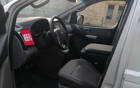 Hyundai Grand Starex Grand Starex I рестайлинг 2, 2008 год, 1 349 000 рублей, 7 фотография