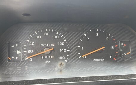 Mitsubishi L300 II, 1988 год, 225 000 рублей, 5 фотография