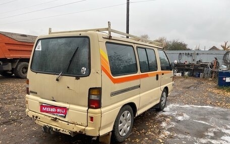 Mitsubishi L300 II, 1988 год, 225 000 рублей, 2 фотография