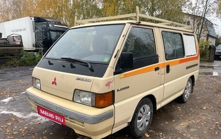 Mitsubishi L300 II, 1988 год, 225 000 рублей, 3 фотография