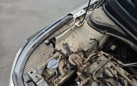 Hyundai Solaris II рестайлинг, 2017 год, 450 000 рублей, 9 фотография