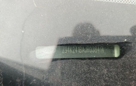 Hyundai Solaris II рестайлинг, 2017 год, 450 000 рублей, 12 фотография