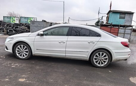 Volkswagen Passat CC I рестайлинг, 2011 год, 900 000 рублей, 2 фотография