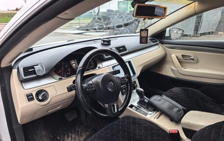 Volkswagen Passat CC I рестайлинг, 2011 год, 900 000 рублей, 7 фотография