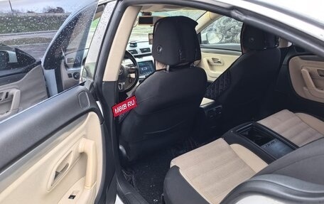 Volkswagen Passat CC I рестайлинг, 2011 год, 900 000 рублей, 6 фотография