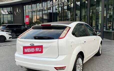 Ford Focus II рестайлинг, 2010 год, 679 000 рублей, 2 фотография