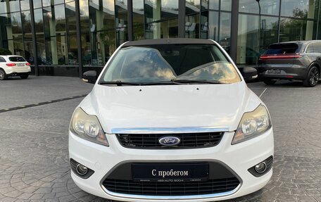 Ford Focus II рестайлинг, 2010 год, 679 000 рублей, 3 фотография
