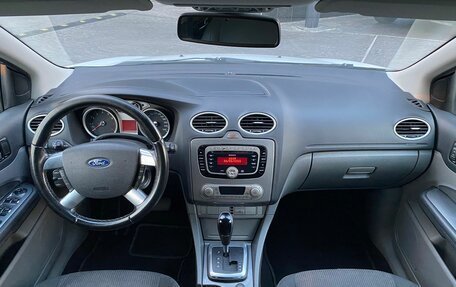 Ford Focus II рестайлинг, 2010 год, 679 000 рублей, 7 фотография