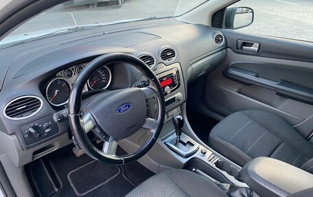 Ford Focus II рестайлинг, 2010 год, 679 000 рублей, 6 фотография