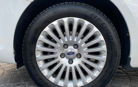 Ford Focus II рестайлинг, 2010 год, 679 000 рублей, 5 фотография