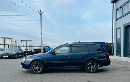 Toyota Caldina, 1999 год, 479 000 рублей, 3 фотография