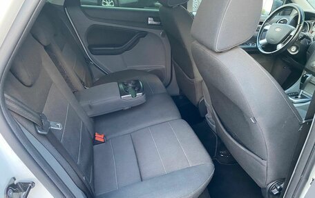 Ford Focus II рестайлинг, 2010 год, 679 000 рублей, 9 фотография