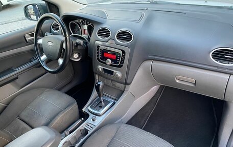 Ford Focus II рестайлинг, 2010 год, 679 000 рублей, 8 фотография